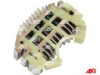 AS-PL 1005493 Rectifier, alternator